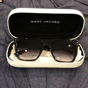 Marc Jacobs sunglasses